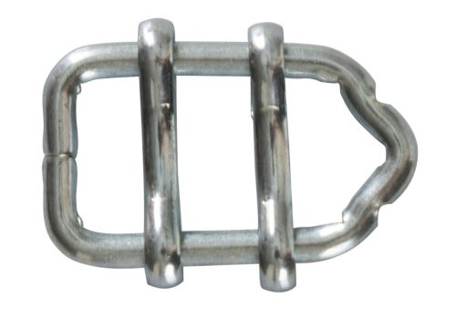AKO villanypásztor szalagtoldó - max. 13 mm széles szalaghoz, 10 db/cs