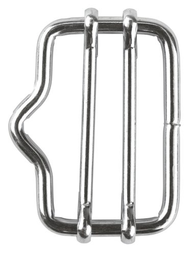 AKO villanypásztor szalagtoldó - max. 40 mm széles szalaghoz, 10 db/cs