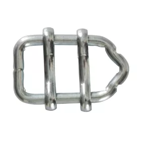   AKO villanypásztor szalagtoldó - max. 20 mm széles szalaghoz, 5 db/cs