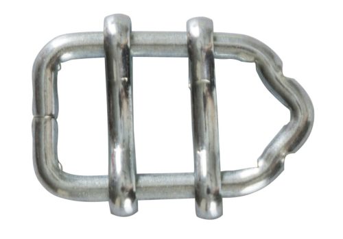 AKO villanypásztor szalagtoldó - max. 20 mm széles szalaghoz, 5 db/cs