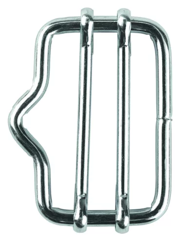AKO villanypásztor szalagtoldó - max. 20 mm széles szalaghoz, 5 db/cs