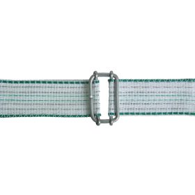   AKO villanypásztor szalagtoldó - max. 13 mm széles szalaghoz, 10 db/cs