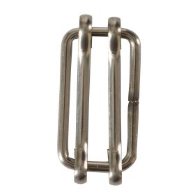   AKO villanypásztor szalagtoldó - max. 20 mm széles szalaghoz, 10 db/cs