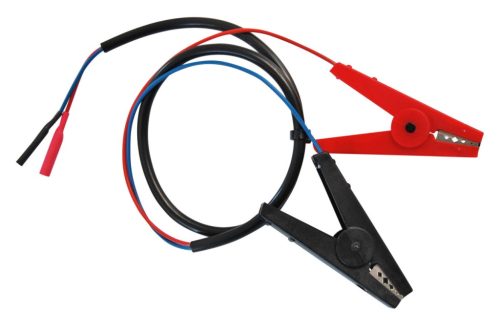 AKO 12 Voltos adapterkábel villanypásztor rendszerkhez