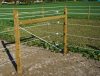 Átlós feszültségcsökkentő készlet villanypásztor rendszerekhez