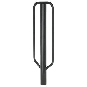 T-karó kézi cölöpleverő