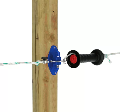 Vario Premium villanypásztor kapuszigetelő - 4 db/cs