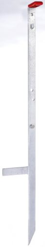 Földelő/hordozó cölöp - Compact Power B 40 készülékhez is