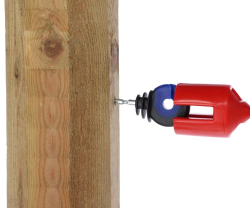 Facsavaros körszigetelő 2K EDX - 125 db/vödör