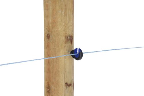 Facsavaros körszigetelő 2K EDX - 25 db/zacskó