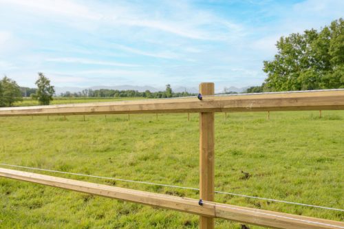 Facsavaros körszigetelő 2K EDX - 25 db/zacskó