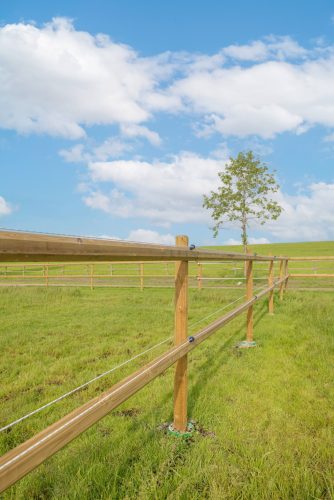 Facsavaros körszigetelő 2K EDX - 25 db/zacskó