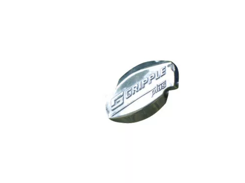 Gripple huzalhosszabbító villanypásztor rendszerhez - 2,00 - 3,25 mm, 20 db/cs