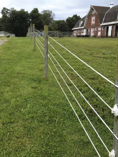 Premium Horse Wire villanypásztor vezeték