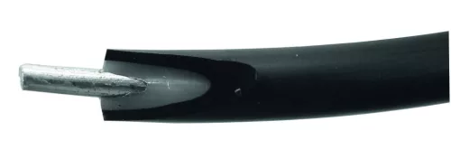 AKO magasfeszültségű földkábel villanypásztor rendszerhez - 100 m, 1,6 mm dupla szigeteléssel