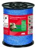 AKO Premium WildHog vezeték - kék, 400 m, 6 x 0,25 cu