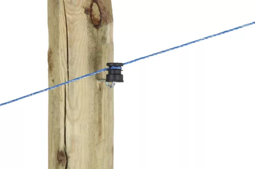 AKO Premium WildHog vezeték - kék, 400 m, 0,1 ohm/m, 105 kg