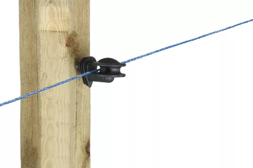 AKO Premium WildHog vezeték - kék, 400 m, 0,1 ohm/m, 105 kg