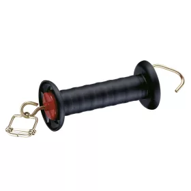 AKO villanypásztor kapufogó 40 mm-es szalagcsatlakozóval