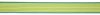 AKO TopLine Plus villanypásztor szalag - neonsárga/kék, 200 m x 30 mm, 0,233 ohm/m, 90 kg
