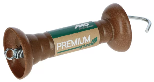 AKO Premium környezetbarát villanypásztor kapufogó