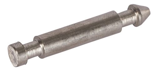 Záródugó szár kollektorhoz -  fém, 33 mm