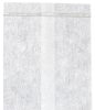 Sana tejszűrő - 75 g, 250 db, 250 x 57 mm