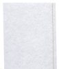 Sana Premium tejszűrő - 250 db, 250 x 57, varrott