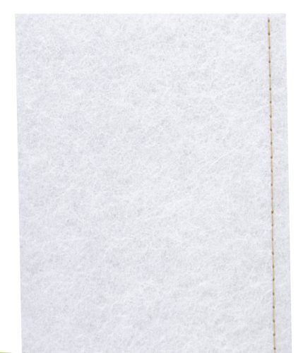 Sana Premium tejszűrő - 250 db, 250 x 57, varrott