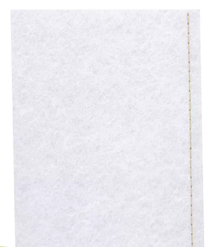 Sana Premium tejszűrő - 250 db, 500 x 57, varrott