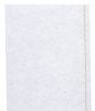 Sana Premium tejszűrő - 250 db, 530 x 57, varrott