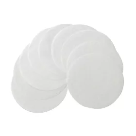 Sana tejszűrő korong - 200 db, 115 mm
