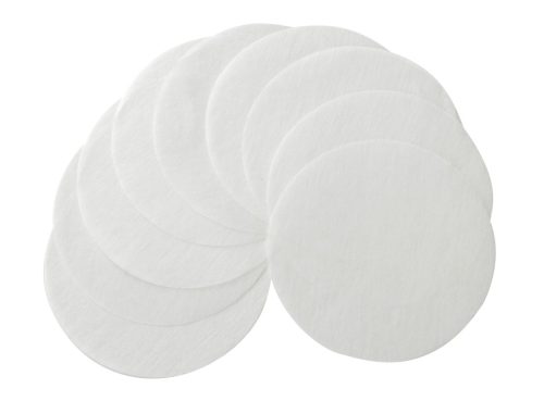 Sana tejszűrő korong - 200 db, 115 mm