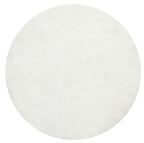Sana tejszűrő korong - 200 db, 160 mm