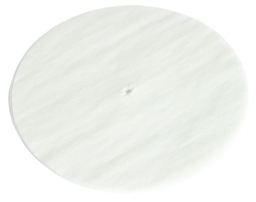 Sana tejszűrő korong - 300 mm, lyukas, 100 db