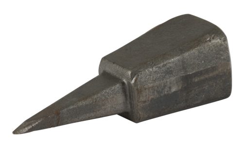 Kézi üllő kaszához - 500 g, lapos