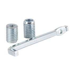 Imbuszkulcs (horganyzott) kaszagyűrűhöz