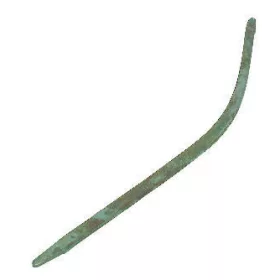 Pót fog - 25 cm-es, extra nagy gereblyéhez (50250)