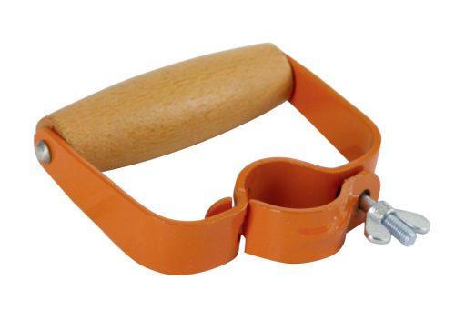 Pót fog - 25 cm-es, extra nagy gereblyéhez (50250)