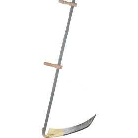 Wettschliff összehajtható kasza 150 cm hosszú nyéllel