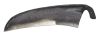 Wettschliff bozótkasza - 45 cm