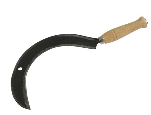 Wettschliff-sarló - 45 cm