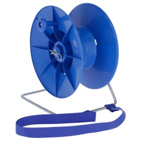   Pótdob Corral Super csévélődobhoz - állvány nélkül - kék