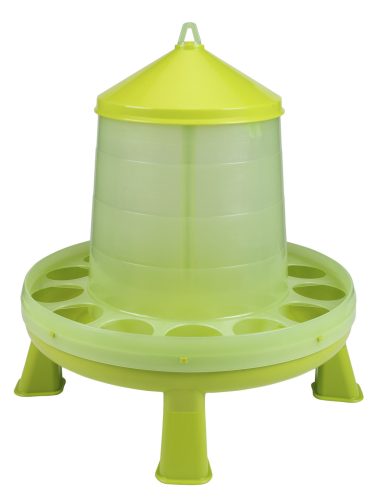 Automata baromfi etető - 14,4 l / 12 kg