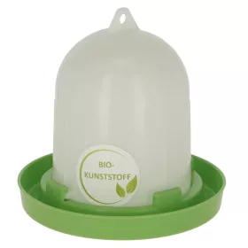 Környezetbarát műnyag itató csibéknek, 1,5 l