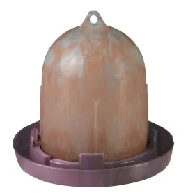 Itatótál újrahasznosított anyagból, 3,5 l