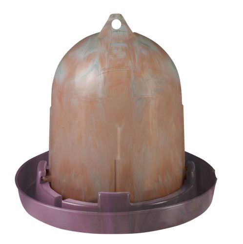 Itatótál újrahasznosított anyagból, 3,5 l