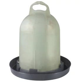 Itatótál újrahasznosított anyagból, 5,5 l