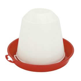 Novital műanyag itató - baromfinak, 1,5 l