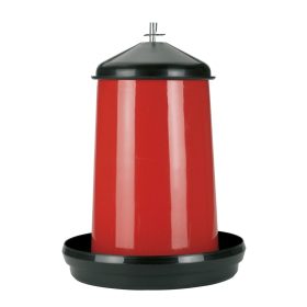 Novital baromfi önetető tyúkoknak - összeszerelt, 27 l